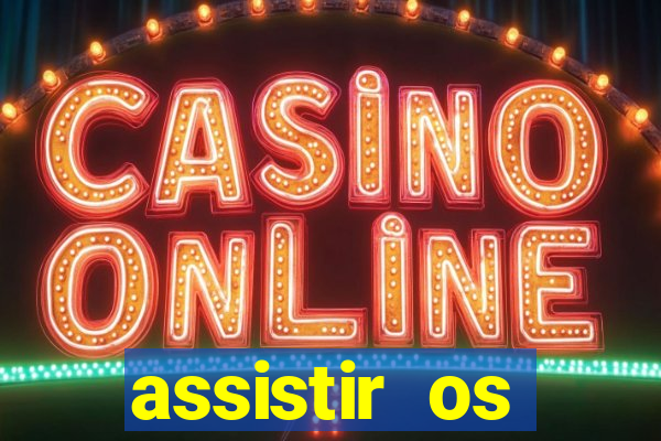 assistir os simpsons online dublado